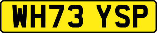 WH73YSP