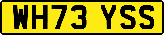 WH73YSS