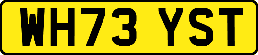 WH73YST