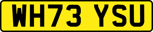 WH73YSU