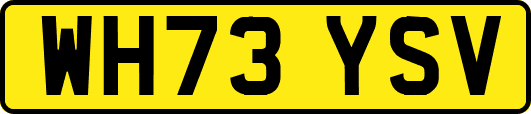 WH73YSV