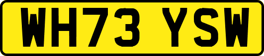 WH73YSW