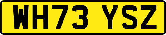 WH73YSZ