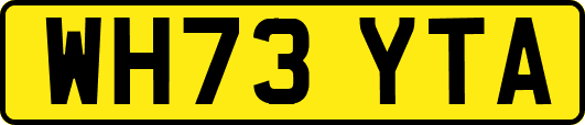WH73YTA