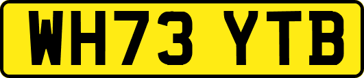 WH73YTB