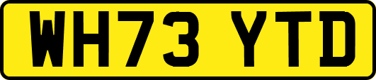 WH73YTD