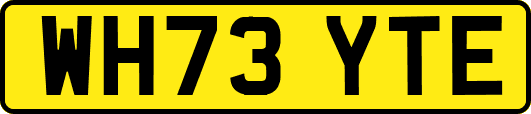 WH73YTE