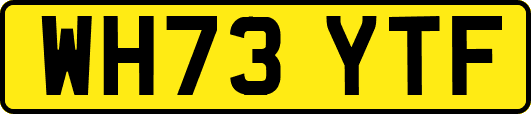 WH73YTF
