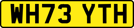 WH73YTH