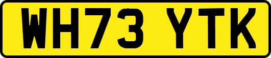 WH73YTK
