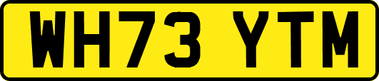WH73YTM