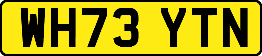 WH73YTN