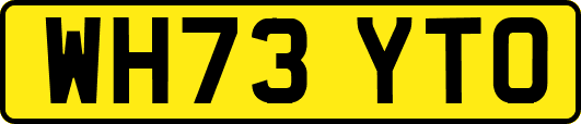 WH73YTO