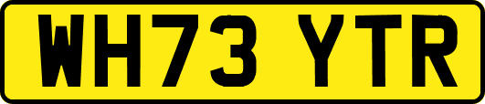 WH73YTR