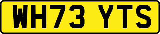 WH73YTS