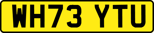 WH73YTU