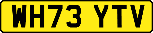 WH73YTV