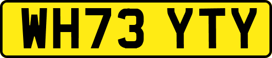 WH73YTY
