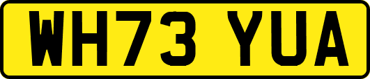 WH73YUA