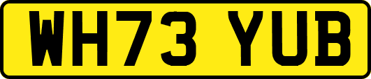 WH73YUB
