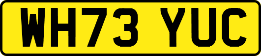 WH73YUC
