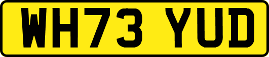 WH73YUD