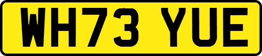 WH73YUE