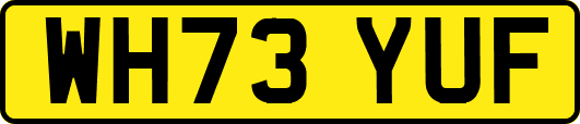 WH73YUF