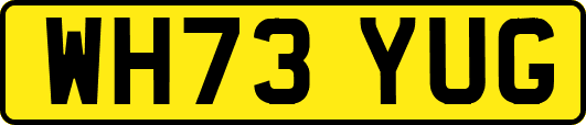 WH73YUG
