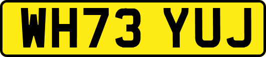 WH73YUJ