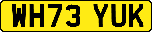 WH73YUK