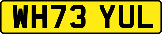 WH73YUL