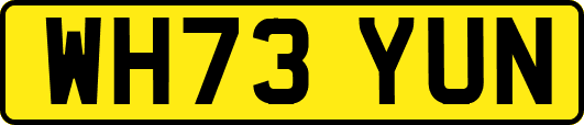 WH73YUN
