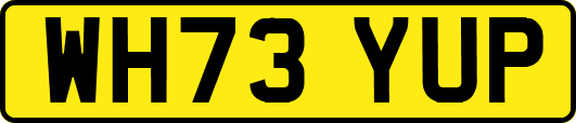WH73YUP