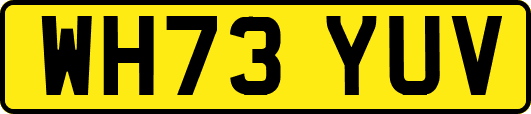 WH73YUV