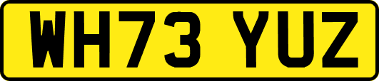 WH73YUZ