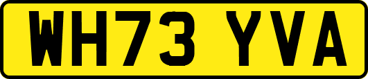 WH73YVA