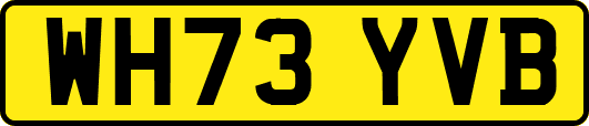 WH73YVB