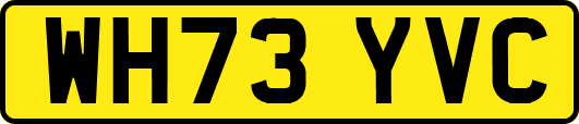 WH73YVC