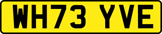 WH73YVE