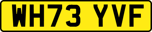 WH73YVF