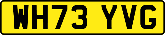 WH73YVG