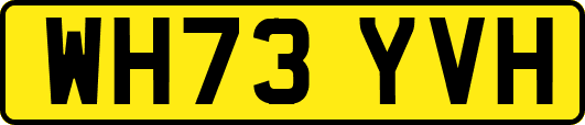 WH73YVH