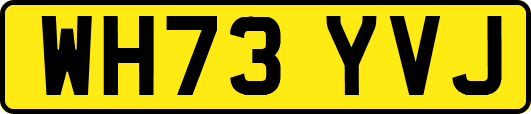 WH73YVJ