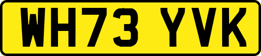 WH73YVK