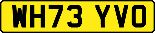 WH73YVO