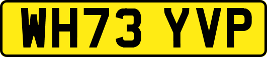 WH73YVP
