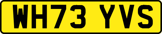 WH73YVS