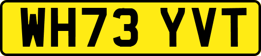 WH73YVT