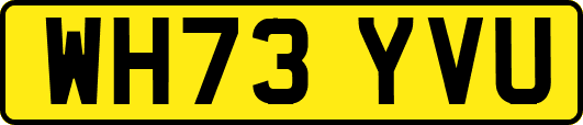 WH73YVU